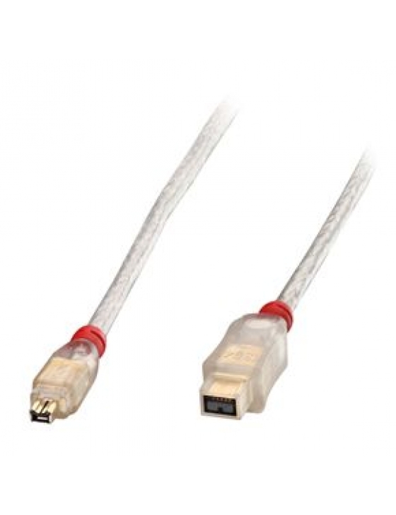 FireWire 800-Kabel 9-4 Bilingual Premium, 10m