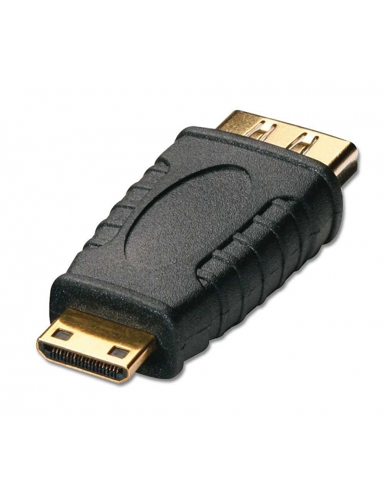Adapter HDMI (Kupp.) an HDMI Mini (St.)