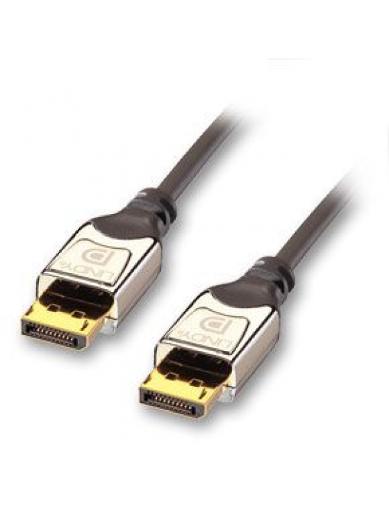 CROMO DisplayPort Kabel 1m