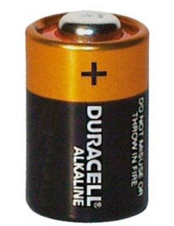 MN11 Lithium Batterie 6V / 38mAh