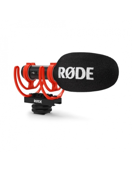 VideoMic GO II Mikrofon