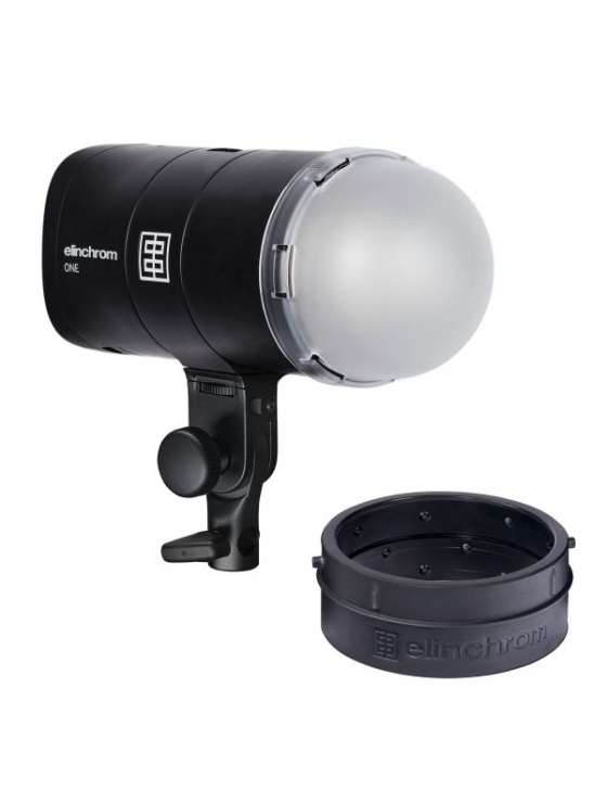 ONE Off Camera Flash Kit