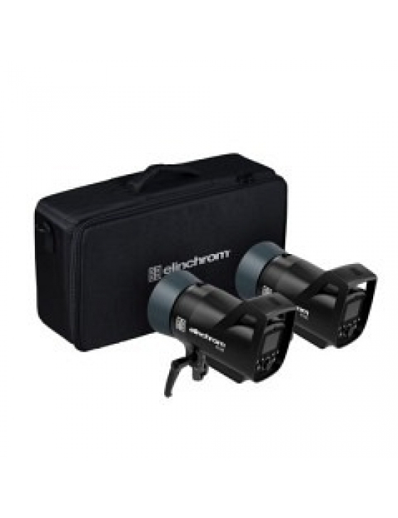 FIVE - Dual Monolight Kit