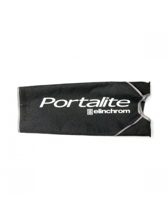 Reflektortuch für Portalite 66x66
