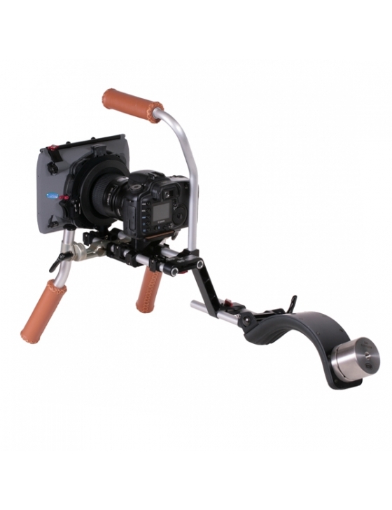 DSLR Rig Pro Kit for low model Cameras