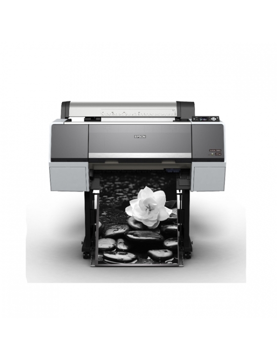 SureColor SC-P6000 STD  Großformatfotodrucker 61cm / 24 Zoll