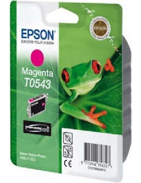 T0543 Magenta 13ml für R800, R1800