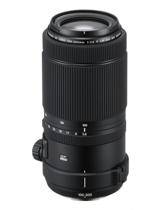 Objektiv GF 100-200mm F5.6 R LM OIS WR