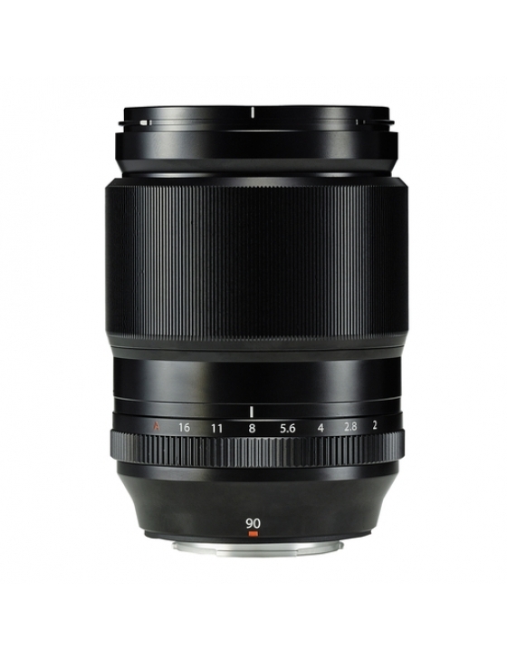 Objektiv XF 90mm F2 R LM WR