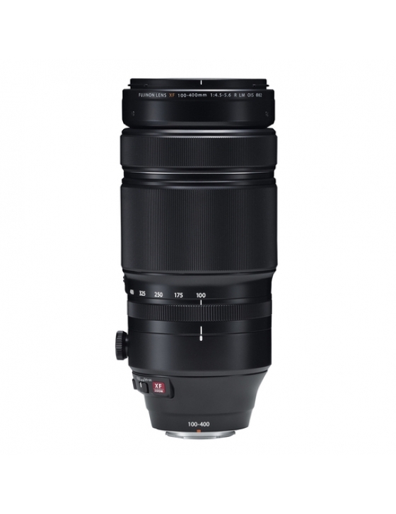 Objektiv XF 100-400mm F4.5-5.6R LM OIS WR