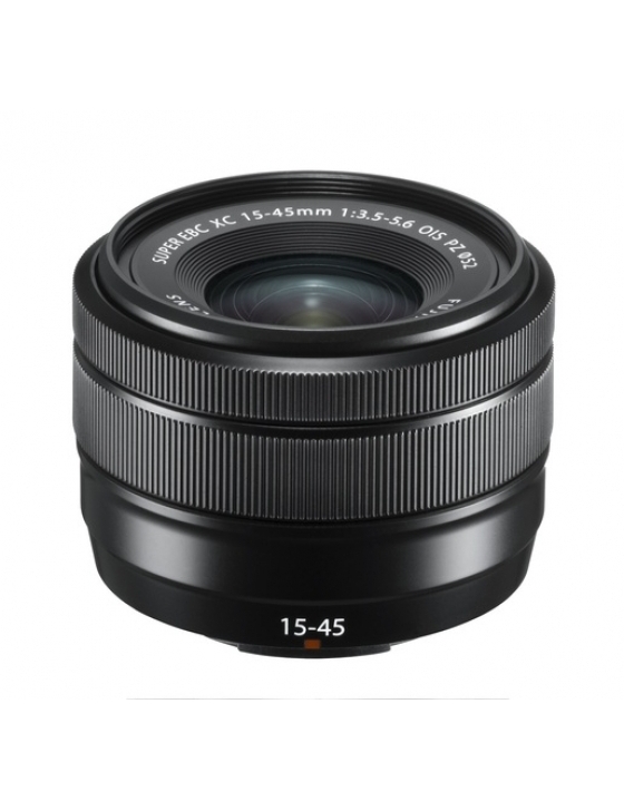 Objektiv XC-15-45mm F3.5-5.6 OIS PZ schwarz