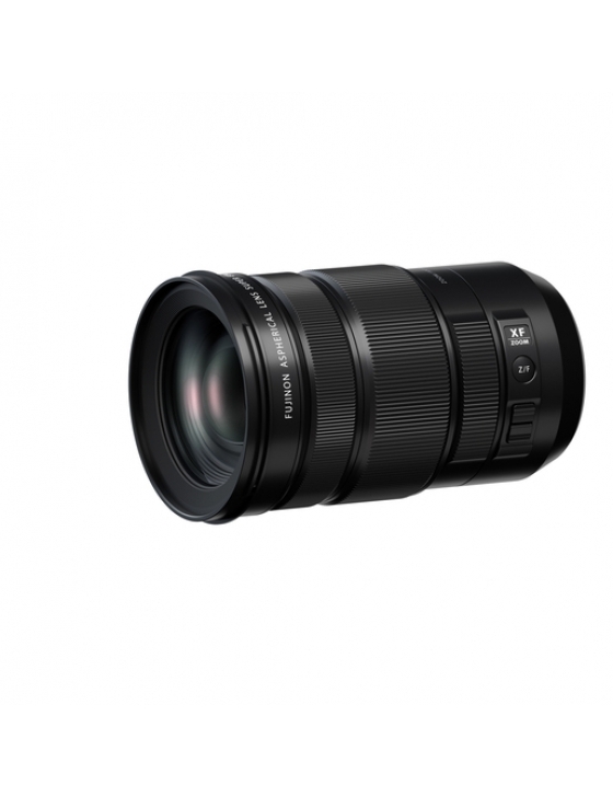 Objektiv XF 18-135mm F3.5-5.6 R LM OIS WR