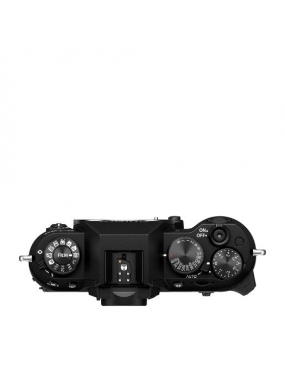 X-T50 Body schwarz