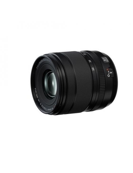 Objektiv XF 16-50mm/2,8-4,8 R LM WR