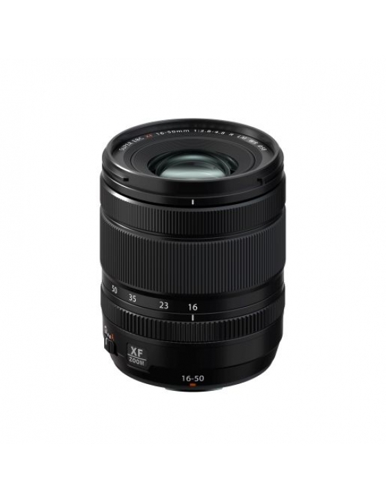 Objektiv XF 16-50mm/2,8-4,8 R LM WR