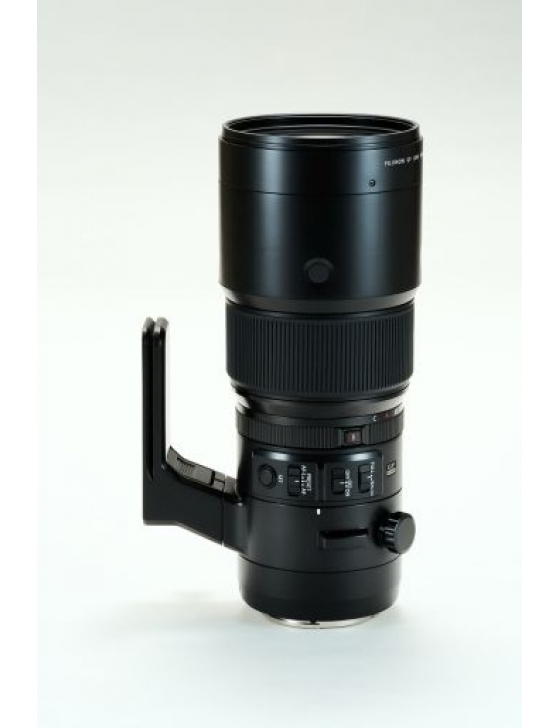 Objektiv GF 500mm/5,6 R LM OIS WR