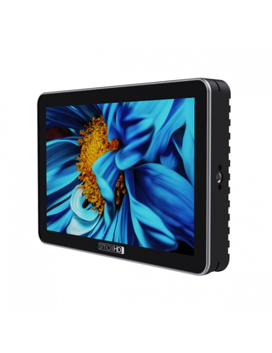 Focus 7" Ultraheller HDMI Monitor m. Touch Screen