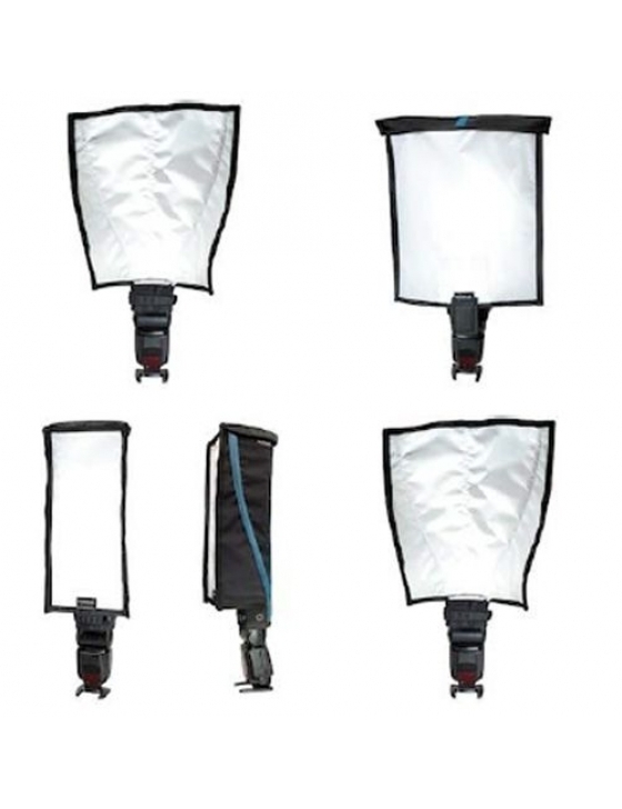 FlashBender2 XL Pro Lighting Kit