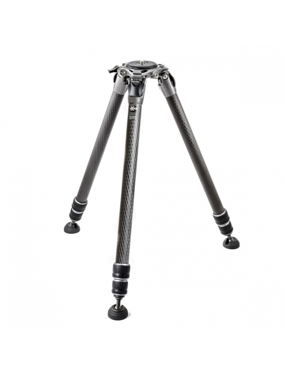 Systematic Tripod Series 3 Carbon 3 sections