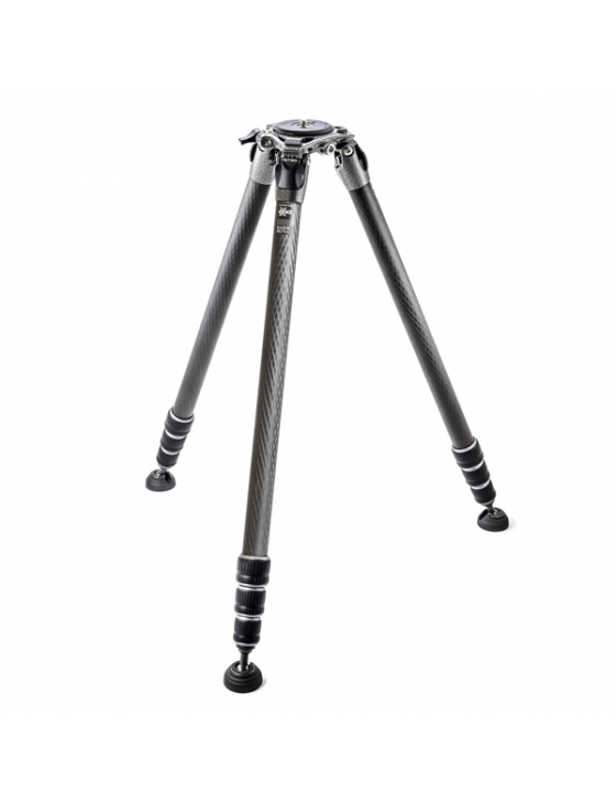 Systematic Tripod Series 3 Carbon 4 sections XL