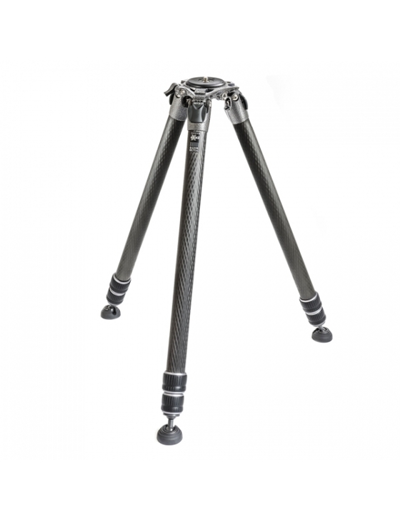 Systematic Tripod Series 4 Carbon 3 sections Long
