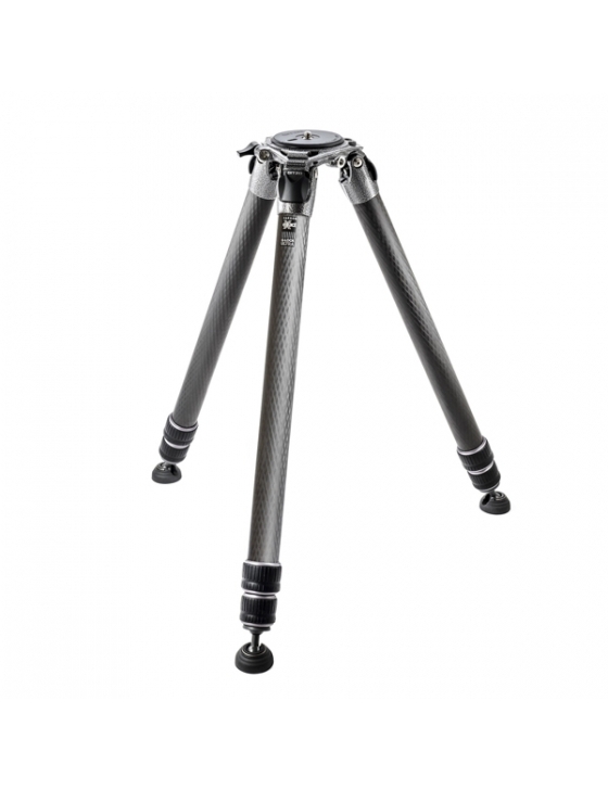Systematic Tripod Series 5 Carbon 3 sections Long