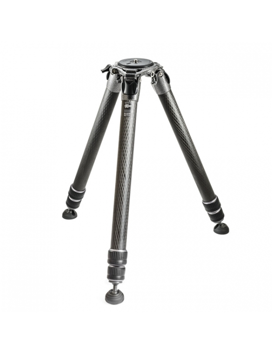 Systematic Tripod Series 5 Carbon 3 sections