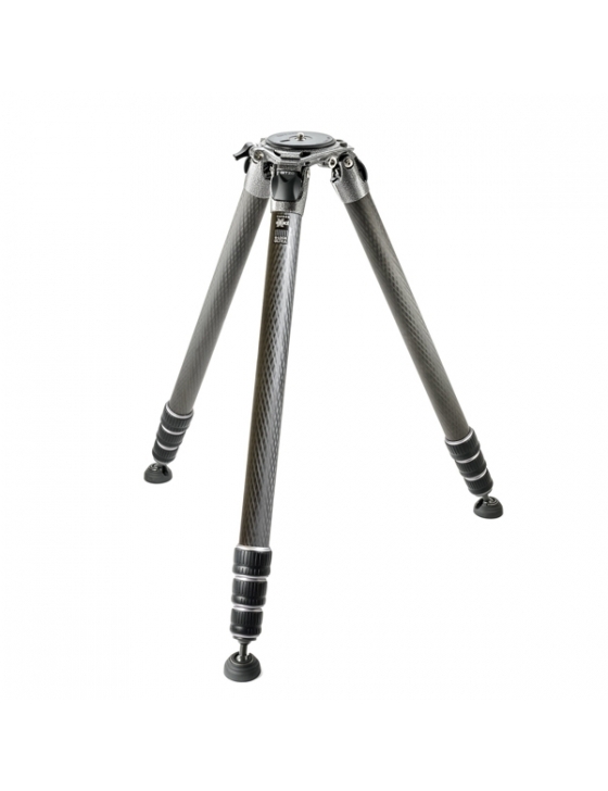 Systematic Tripod Series 5 Carbon 4 sections XL
