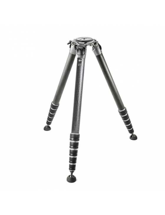 Systematic Tripod Series 5 Carbon 6 sections Giant