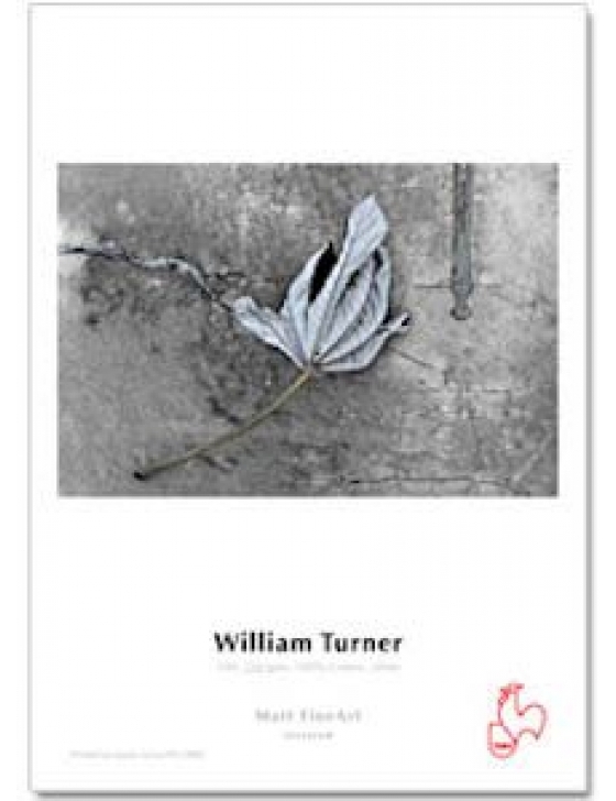 William Turner 310 g/m² DIN A3+/25