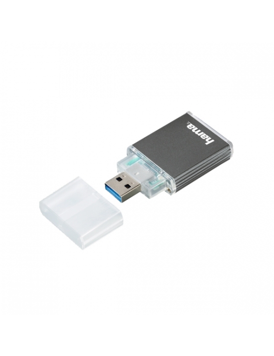 USB 3.0 UHS II SD Kartenleser