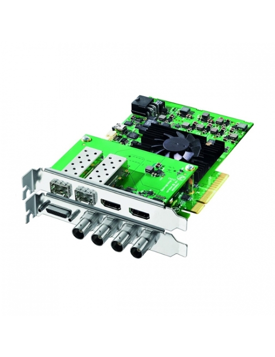 Decklink 4k Extreme 12g