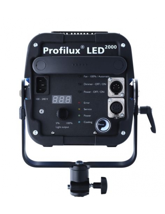 Profilux LED 2000 DMX