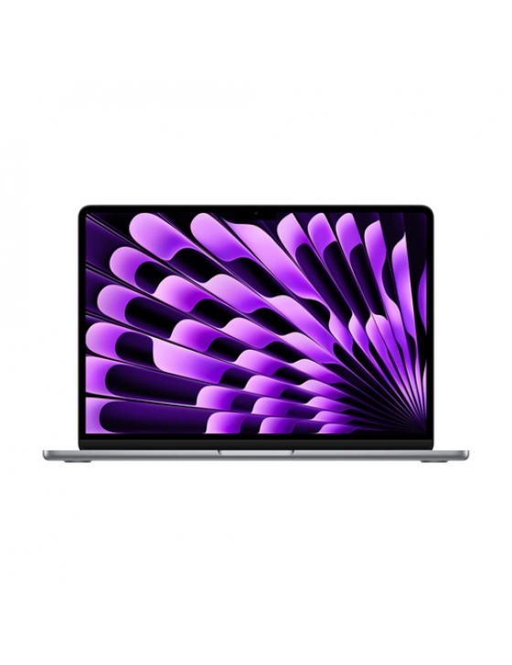 MacBook Air 256GB spacegrau 13,6"