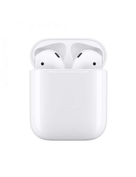 AirPods (2. Generation) / Sonderpreis bis 02.12.24