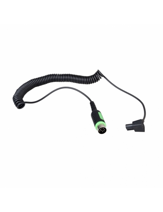 Indra Battery Pack Flash Cable for Sony