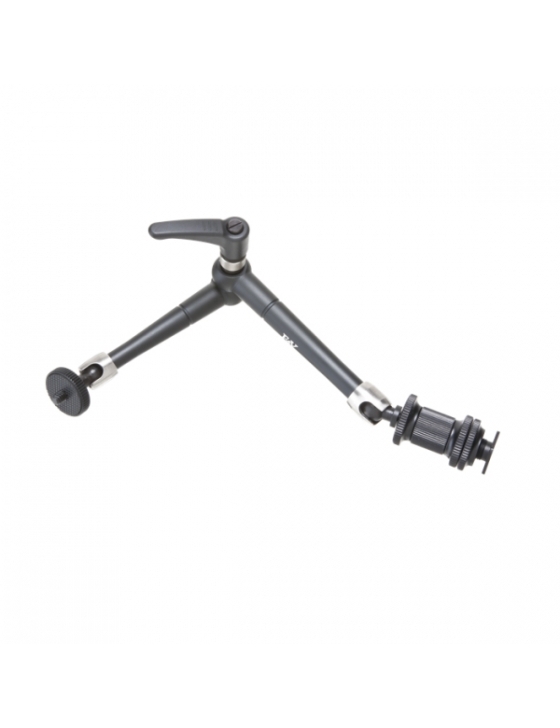 8,3" Stainless Steel Articulating Arm