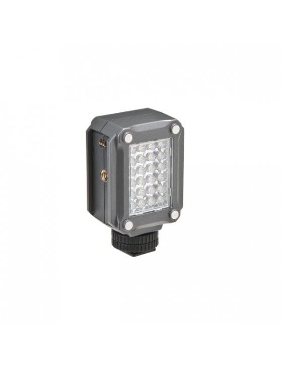 K160 LED Video Light