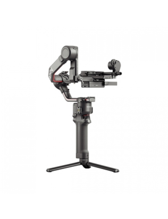 RS 2 Pro Combo Einhandgimbal Set Stabilisierungssystem