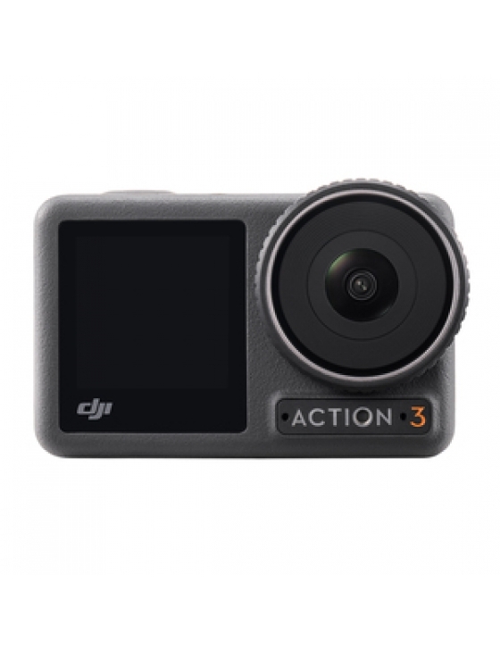 OSMO Action 3 Standard Combo Action Camera