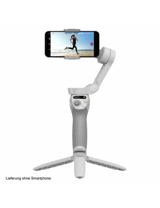 OSMO Mobile SE Gimbal / Sonderpreis bis 27.12.24