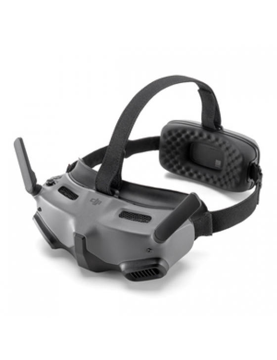 Goggles Intergra VR Brille