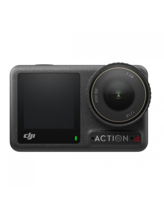 OSMO Action 4 Standard Combo Action Camera