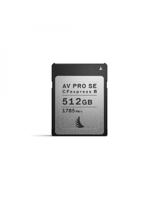 AV PRO CFexpress SE Type B 512 GB