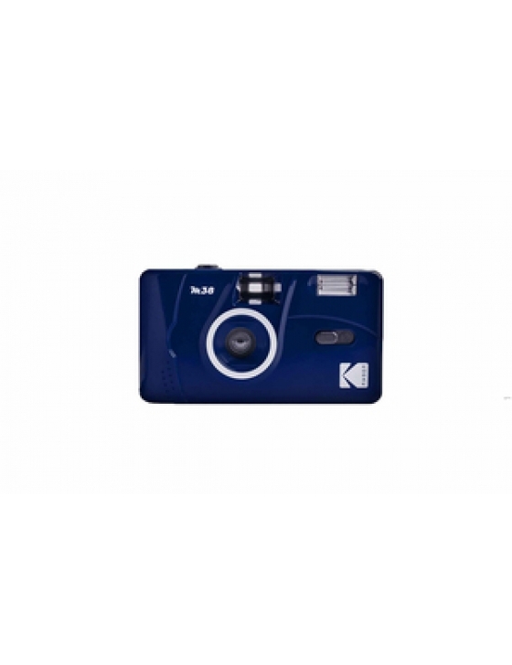 Film Kamera M38 Classic Blue analoge Kleinbildkamera