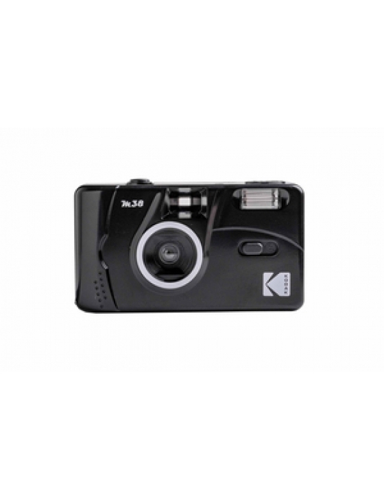 Film Kamera M38 Starry Black analoge Kleinbildkamera
