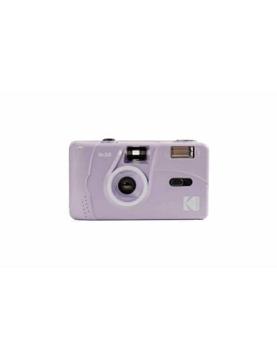 Film Kamera M38 Lavender analoge Kleinbildkamera