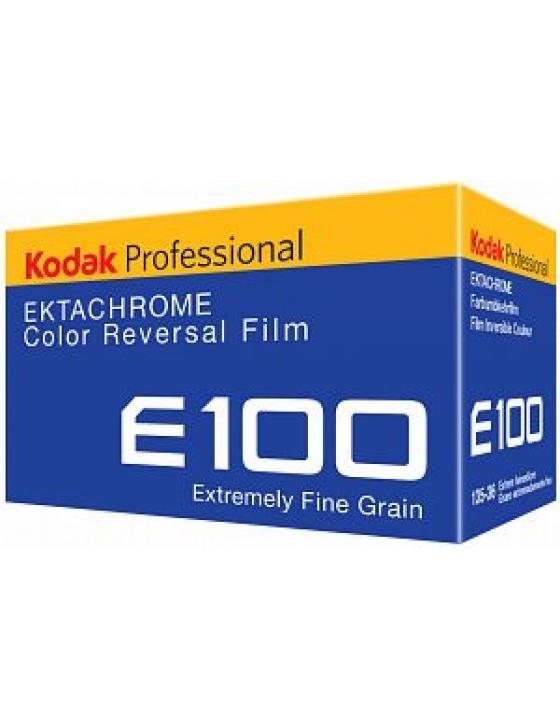 Ektachrome E100/135-36