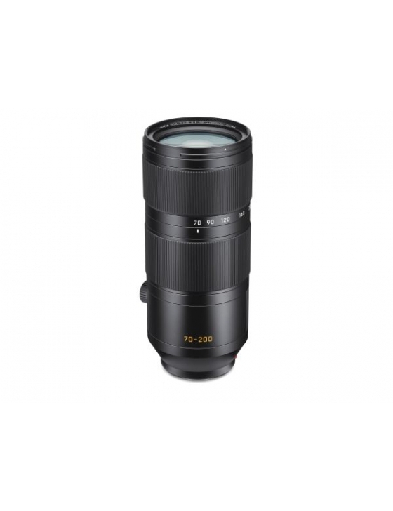 Vario-Elmarit-SL 1:2,8/70-200 ASPH., schwarz eloxiert