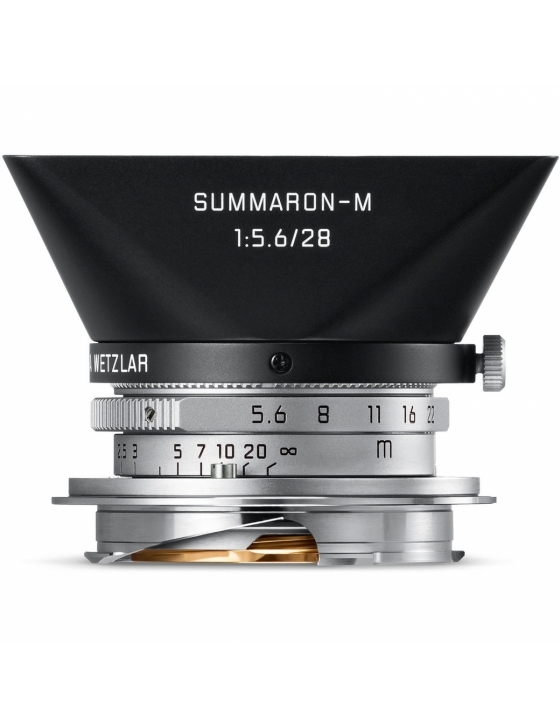 SUMMARON-M 1:5,6 / 28mm